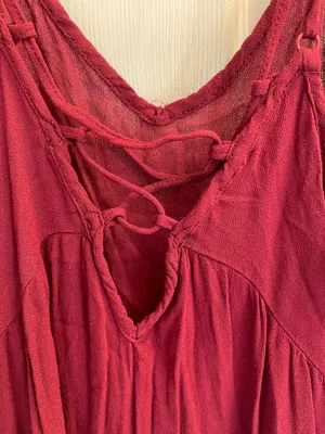 Forever 21 Mini Dress thumbnail 3
