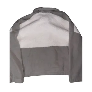 Columbia Women's Sherpa 1/2 Snap Fleece Pullover Size XXL New With Tags thumbnail 2