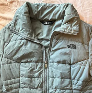 The North Face Puffer Coat thumbnail 1