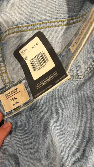 Levi’s 501 90s Jeans Women’s thumbnail 3