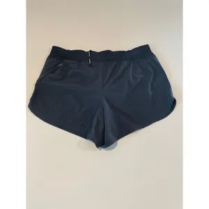 Nike Dri‑Fit Running Shorts Black Size XL thumbnail 5
