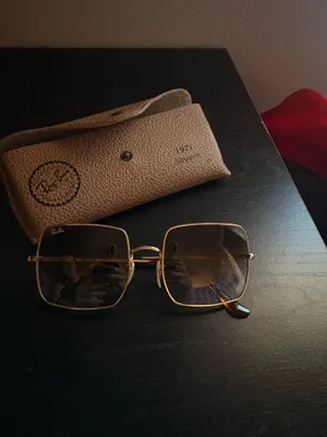 1971 Ray-Ban Square thumbnail 4