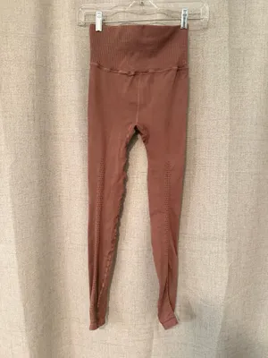 Free People Movement Good Karma Leggings 7/8 | XS/S thumbnail 5