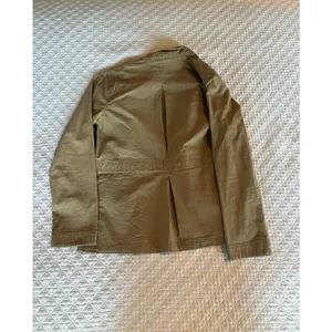 Women’s khaki jacket thumbnail 5