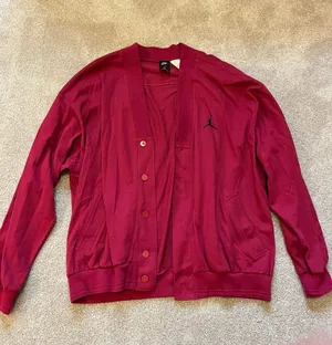 Nike Sweater thumbnail 1