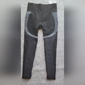 ASTORIA ACTIVE WEARE Black thumbnail 4