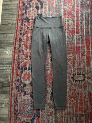Lululemon Align High-Rise Leggings thumbnail 2
