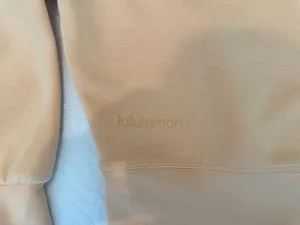 Lululemon Sweatshirt thumbnail 3