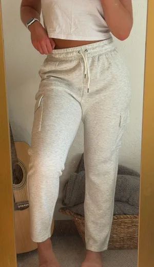 Yogalicious Straight leg sweatpants thumbnail 1