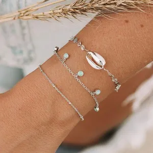 ‼️Pura Vida Dangling Drops Bracelet‼️ thumbnail 1