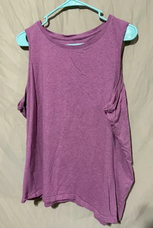 Pact tank top thumbnail 1