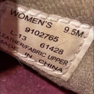 Sperry’s thumbnail 3