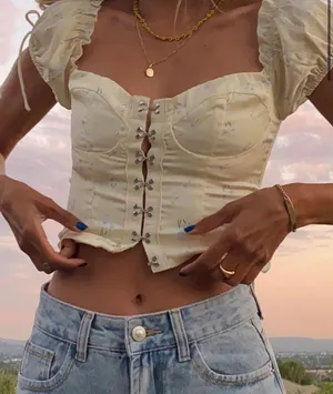 Princess Polly Top thumbnail 1