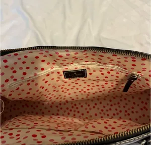 Kate Spade Black Tote Bag thumbnail 6
