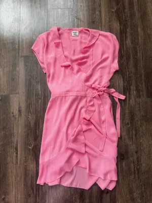 Aritzia Mini Dress thumbnail 2