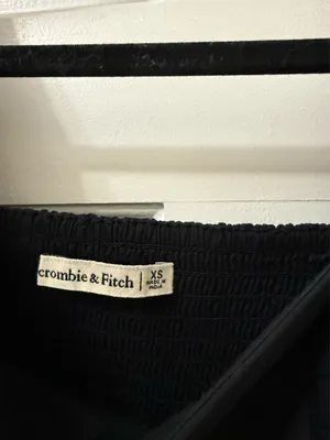 Abercrombie Mini Dress thumbnail 4
