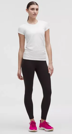 Lululemon Swiftly Short Sleeve thumbnail 1