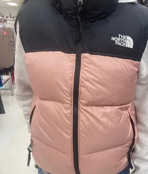 NORTH. FACE Women’s 1996 Retro Nuptse Vest thumbnail 1