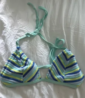 Aerie Bikini Top thumbnail 1