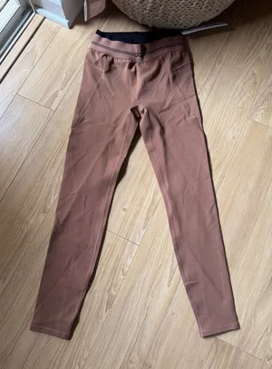 ALO Yoga High-Waist 7/8 Better Together Legging thumbnail 1