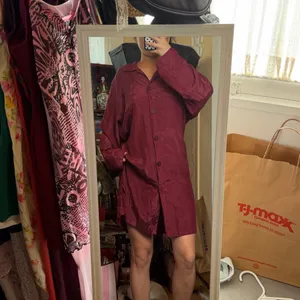 vintage delicates dress thumbnail 2