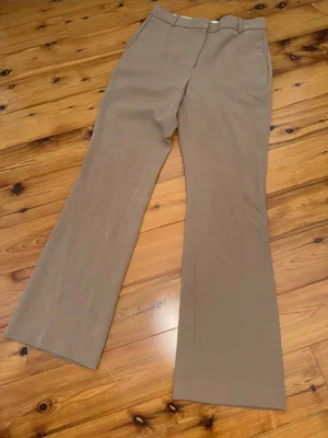 Aritzia Publish pant boot slim flare 10 thumbnail 5
