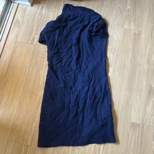 Lacoste Navy Polo Dress thumbnail 3