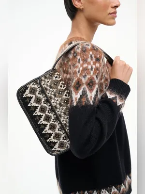 Tommy Beaded Bag I Zermatt thumbnail 2