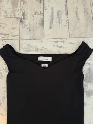 Aritzia Babaton Contour Bodysuit thumbnail 3