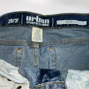 Urban Pipeline Bootcut Medium Wash Mid Rise Jeans Size 29/30 thumbnail 10