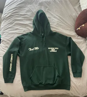 Lonely Ghost Sweatshirt thumbnail 1