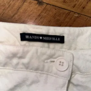 Brandy Melville Cream Chinos for Men thumbnail 2