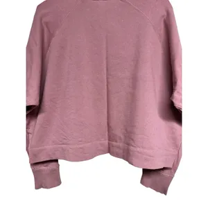 Vuori‎ Sunnyside Crew Burnt Clay Women's Size Medium thumbnail 6