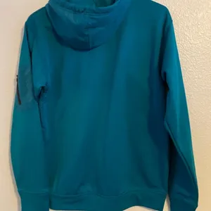 Women’s Sharks zip up hoodie thumbnail 3