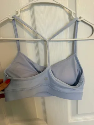 Lululemon Flow Y Bra thumbnail 2