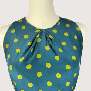 Anthropologie Girls From Savoy Dress Size 6 thumbnail 7