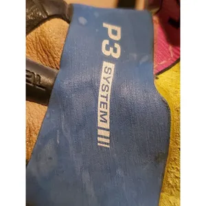 La Sportiva Skwama Climbing Shoes Women 6.5 FOR PARTS OR REPAIR NEED RESOLING thumbnail 9