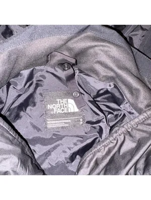 The North Face $200 Toro Peak Triclimate Woman’s Small Black Hooded Jacket thumbnail 4