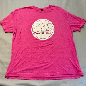 Fund-A-Bull T-Shirt thumbnail 1