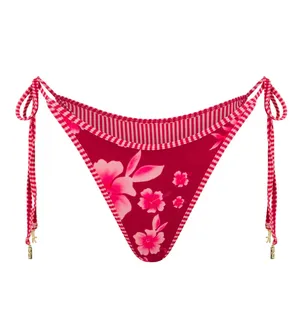 Leni Swims Rosie Reversible Bikini Set thumbnail 8