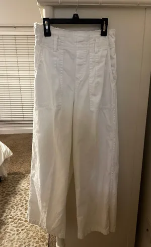 Abercrombie Pants thumbnail 1