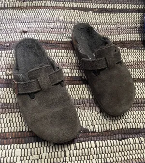 Birkenstock Boston Clogs thumbnail 3