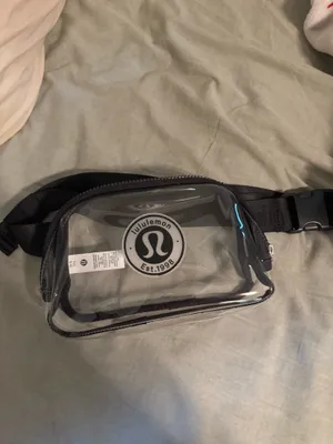 Lululemon Belt Bag thumbnail 3