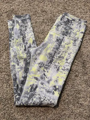 Lululemon Wunder Train High-Rise Tight 28" size 6 thumbnail 1