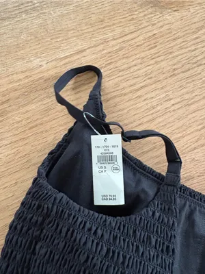 Aerie romper dress thumbnail 4