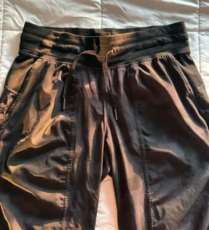 Lululemon Dance Studio Joggers thumbnail 1