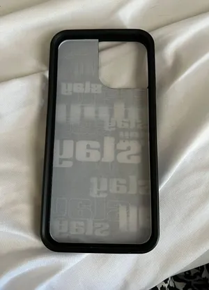 Wildflower Slay iphone 13 pro max case thumbnail 2