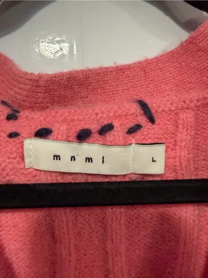 Pink MNML Cable thumbnail 4