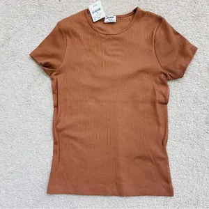 Cotton On organic cotton Shirt NWT thumbnail 1