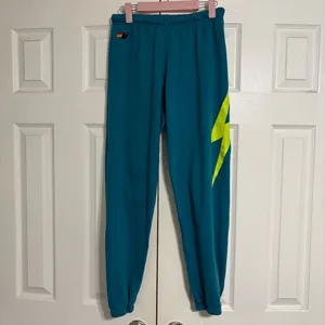 Aviator Nation Bolt Sweatpants thumbnail 2
